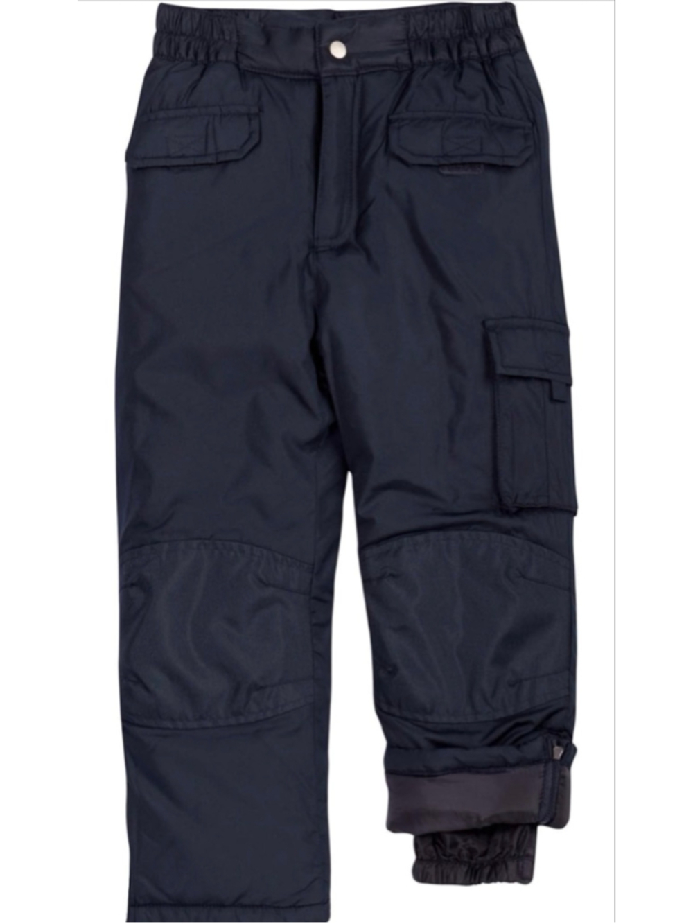 Cherokee Kids Snow Pants - Insulated Heavyweight Waterproof Ski Pants (16/18)